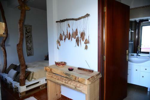 Hostal Janela Para O Atl�ntico