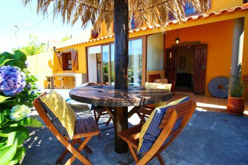 Ref�gio Da Ribeira