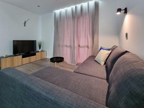 The Jolie Apartments