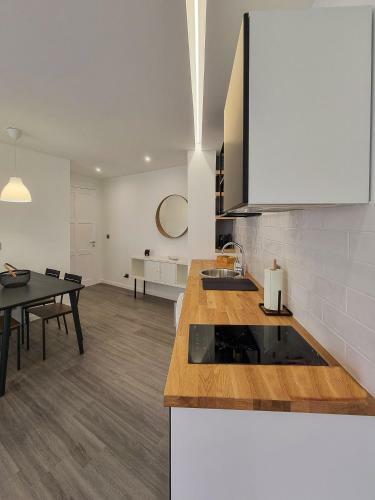 The Jolie Apartments