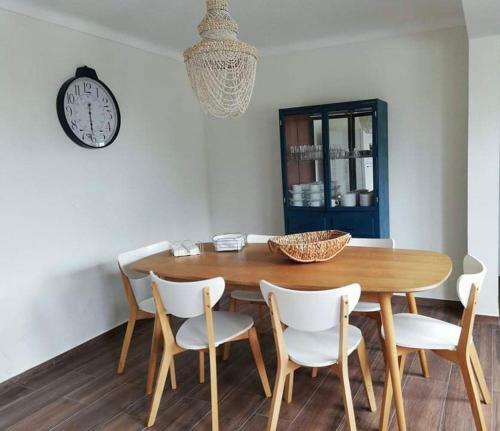 Casa Tr�s Campos