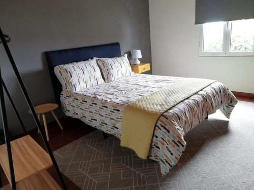 Casa Tr�s Campos
