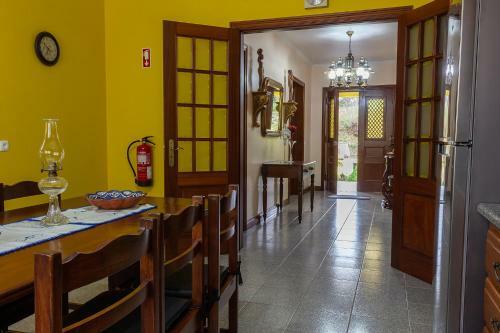 Hostal Quinta Das Palmeiras
