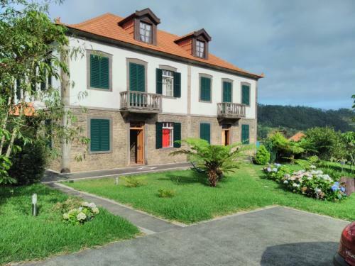 Quinta Do Serrado