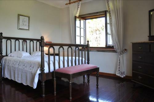 Bed & Breakfast Quintinha D�av�