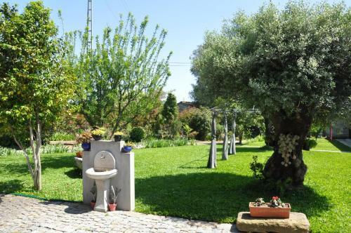 Bed & Breakfast Quintinha D�av�