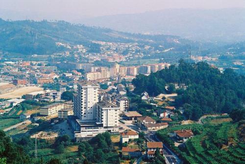 Apartamento Da Avenida Da Rep�blica