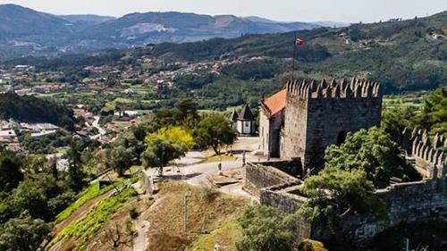 Apartamento Da Avenida Da Rep�blica
