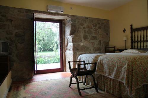 Casa de S�o Vicente de Cima