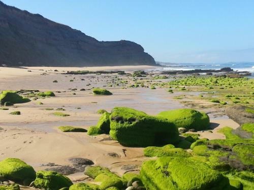 Townhous Praia Da Areia Branca