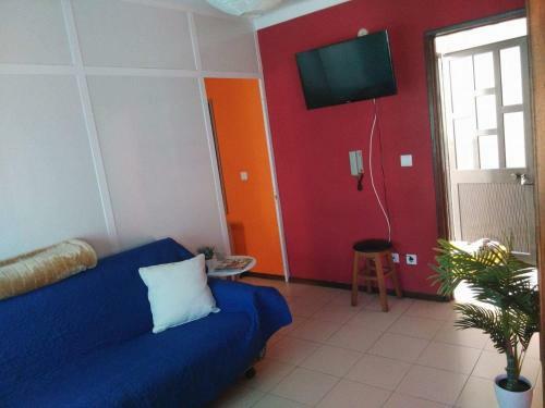 Apartamento Sossego Junto � Praia