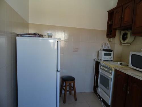 Apartamento Sossego Junto � Praia