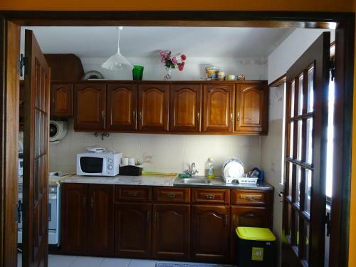 Apartamento Sossego Junto � Praia