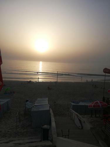 Apartamento Sossego Junto � Praia