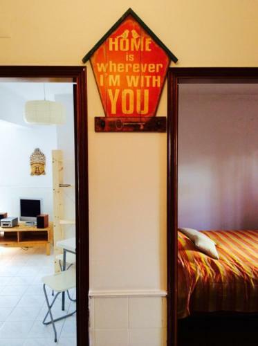 Apartamento Studio Martins