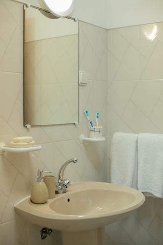 Apartamento White Beach House