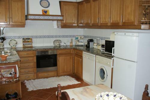 Beach House Areia Branca