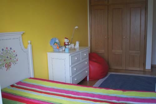 Beach House Areia Branca