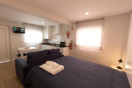 Apartamento Casa Caravela - Vale de Lourinh�