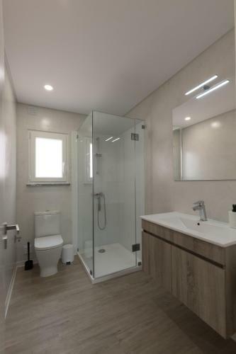 Apartamento Casa Caravela - Vale de Lourinh�