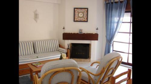 Apartamento Na Praia Do Carvoeiro
