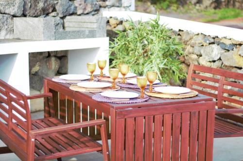 Villa Fish House 3