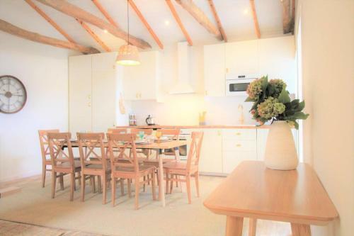 Apartamento Fish House 1