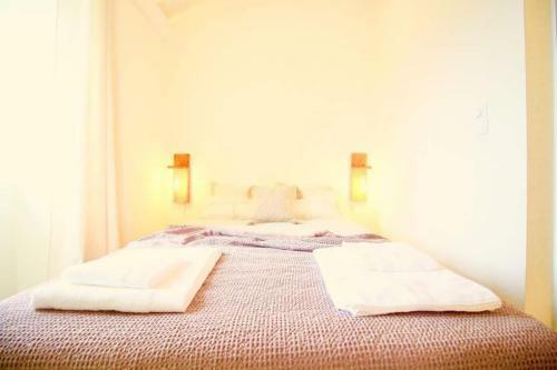 Apartamento Fish House 1