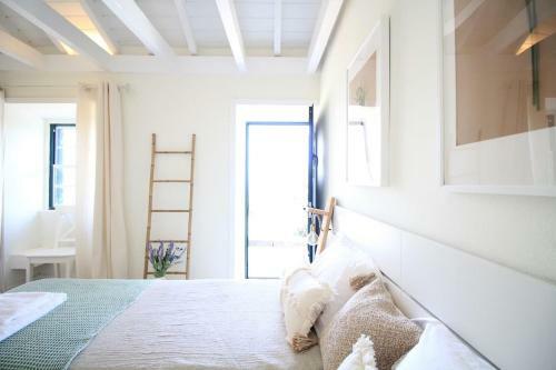 Apartamento Fish House 1