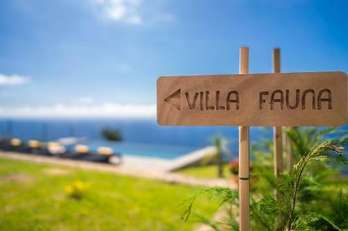 Villa Fauna - Nature & Tranquility - Heated Pool Optional
