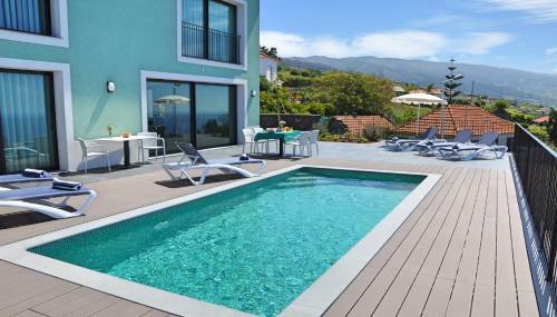 Villa Eden Nature By Mhm