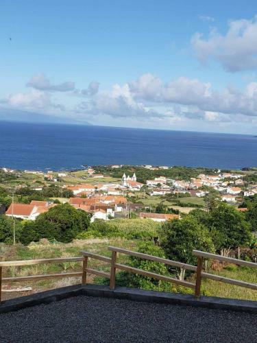 Apartamento Barrocas Do Mar