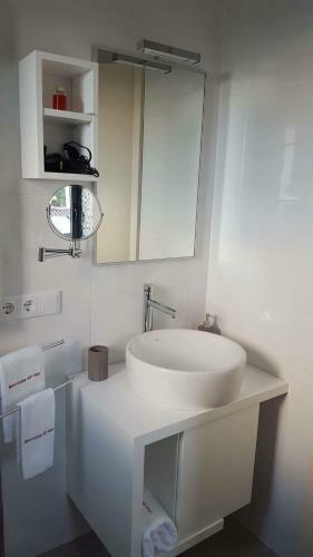Apartamento Barrocas Do Mar