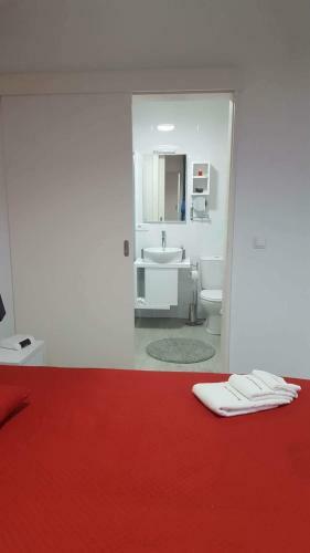 Apartamento Barrocas Do Mar