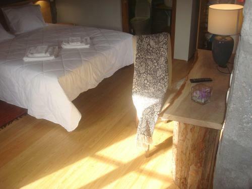 Hostal Vinea Lava Praia Campo Pico