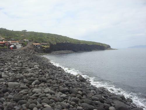 Hostal Vinea Lava Praia Campo Pico