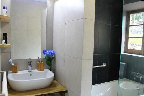 Hostal Vinea Lava Praia Campo Pico