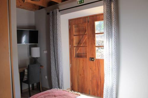 Hostal Vinea Lava Praia Campo Pico
