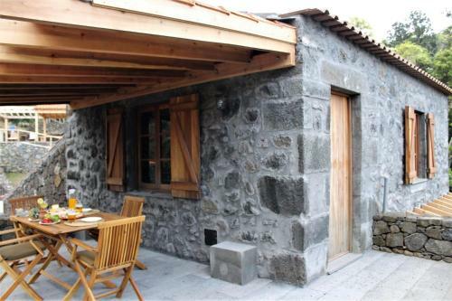 Hostal Vinea Lava Praia Campo Pico