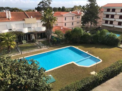 Moradia T3 Soltroia Mar