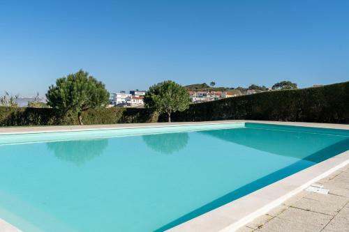 Villa Portola Beach House