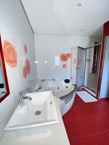 Villa E.d. Luxury House