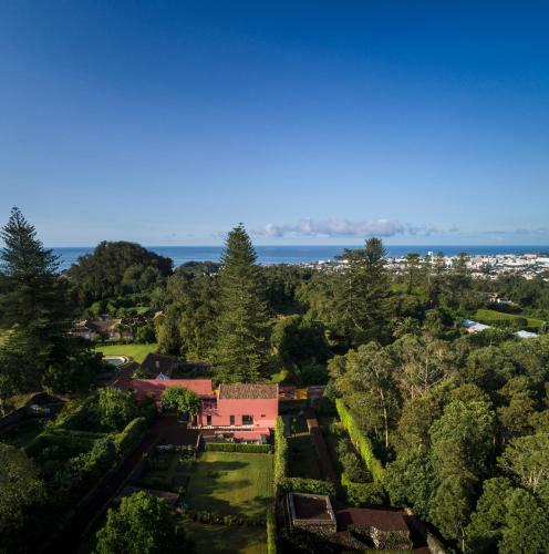 Agroturismo Pink House Azores