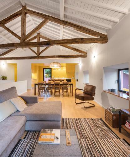 Agroturismo Pink House Azores