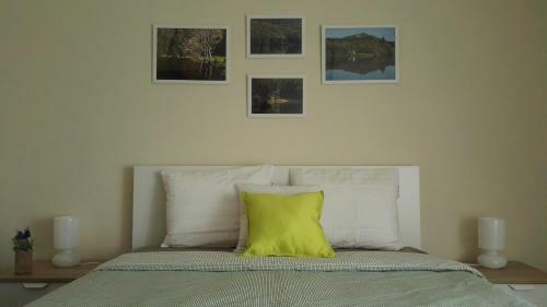 Apartamento Green & Blue 3 Bedrooms
