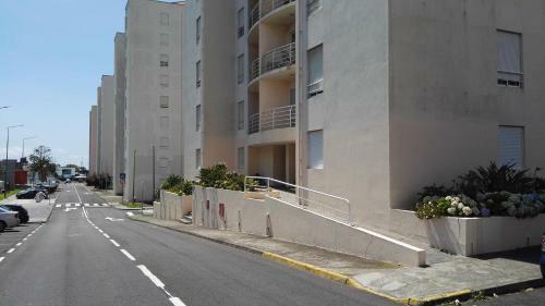 Apartamento Green & Blue 3 Bedrooms