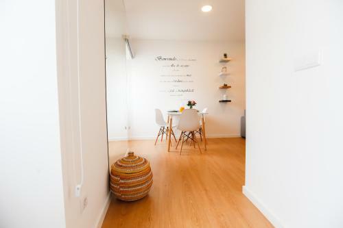 2 Towers Apartment