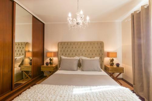 Apartamento Azor Beach Lodge