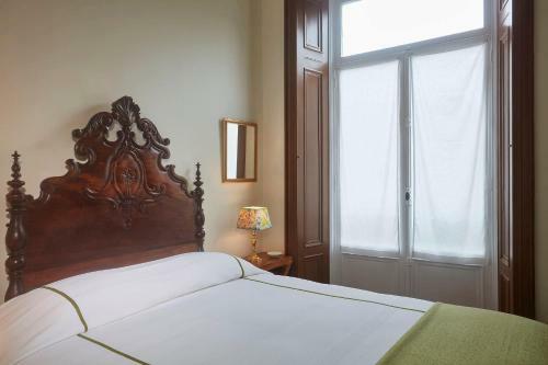 Hostal Casadacidade