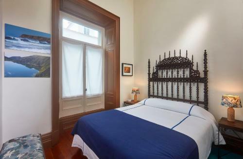 Hostal Casadacidade